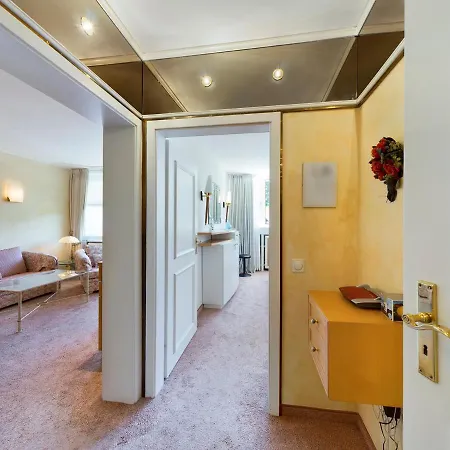 Apartment Anna-maria *