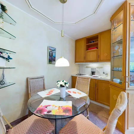 Anna-maria Apartment Garmisch-Partenkirchen