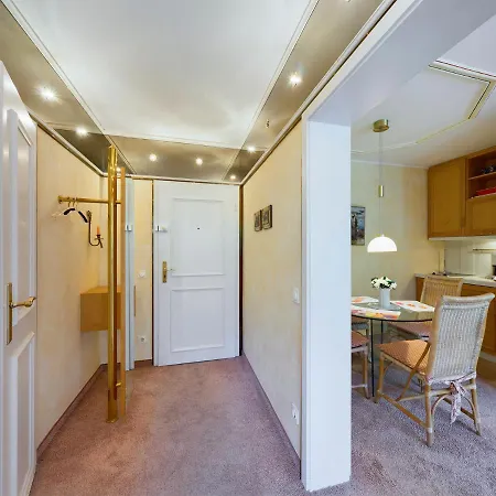 Anna-maria Apartment Garmisch-Partenkirchen